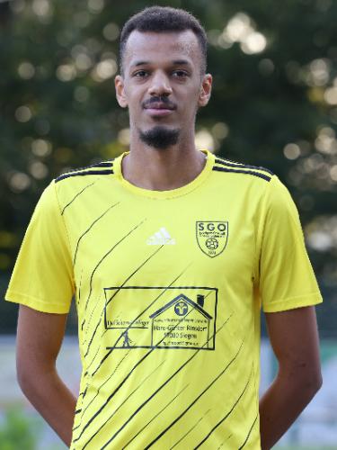 Abukar Ali