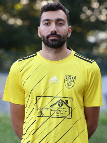 Berkay Atmis