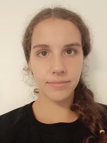 Fiorella Masciangelo