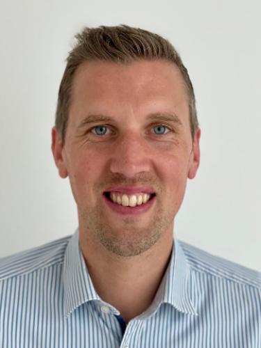 Peter Knufmann