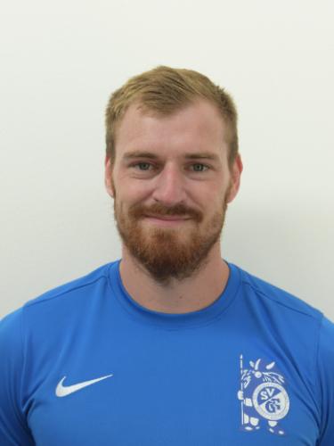Colin Iffländer