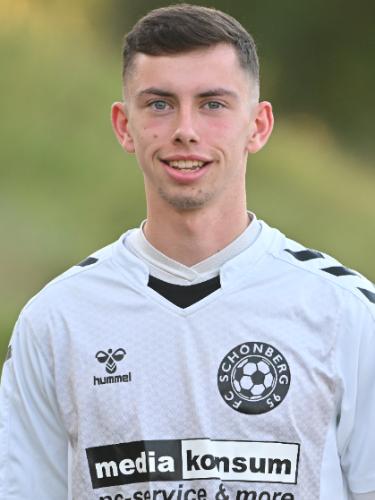 Niclas Borm