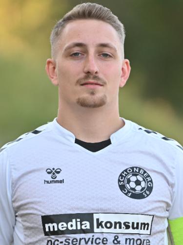 Finn Lukas Burmeister