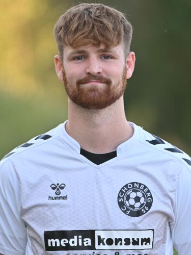 Tim Niklas Cordt