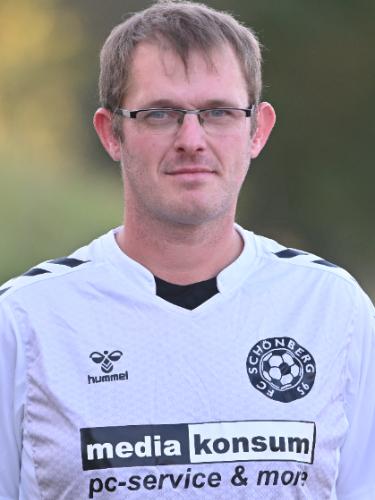 Andre Klingenberg