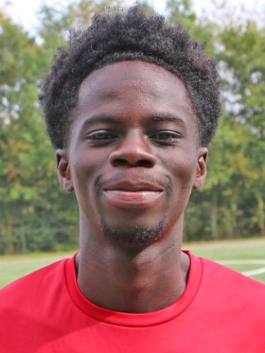 Gerald Mensah