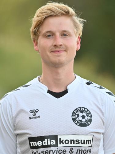 Melf Dominik Reinfelder