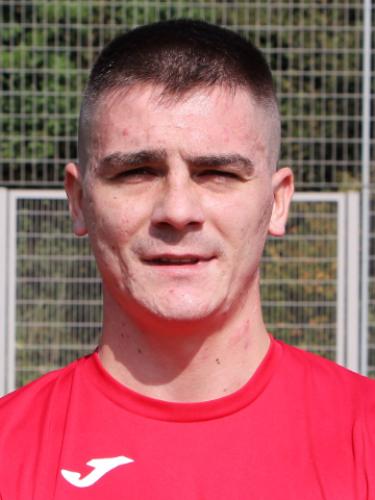 Davor Polic
