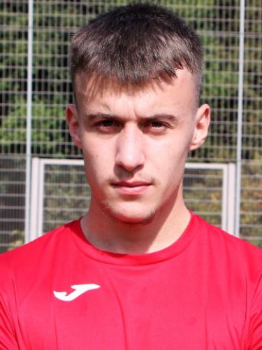 Esmir Dzinic