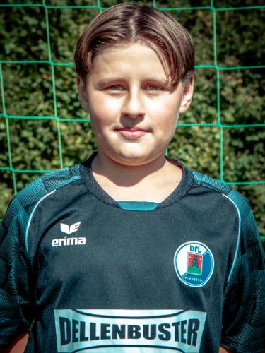 Aaron Binzari