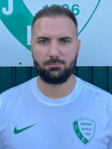 Marigon Hajrizaj