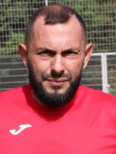 Abdelhalim Zahaf