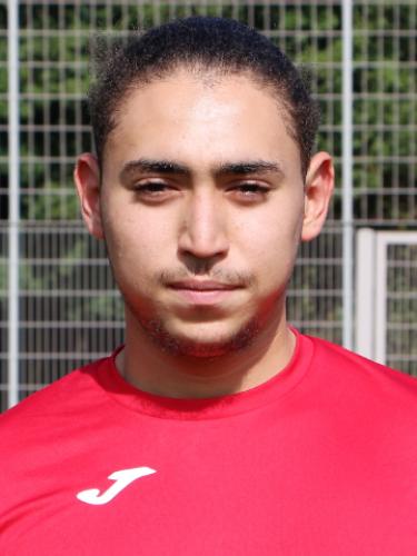 Hicham Assakkali Sekakali