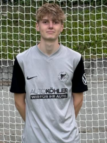 Lasse Bo Christiansen