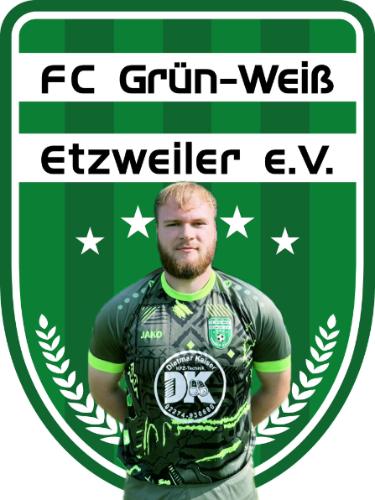 Eric Strohmeier