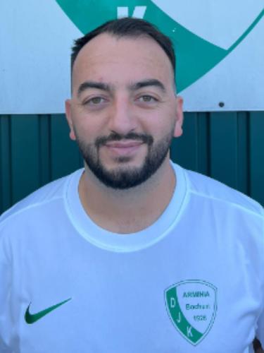 Florian Halimi