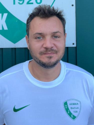 Denis Jamrog