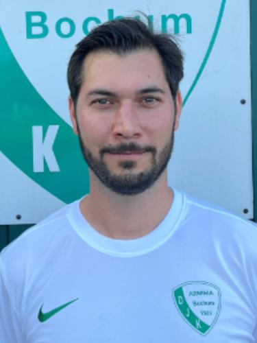 Philip Kaluza