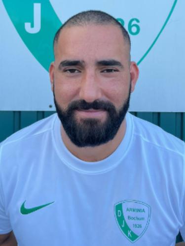 Reda Radwan Lahib