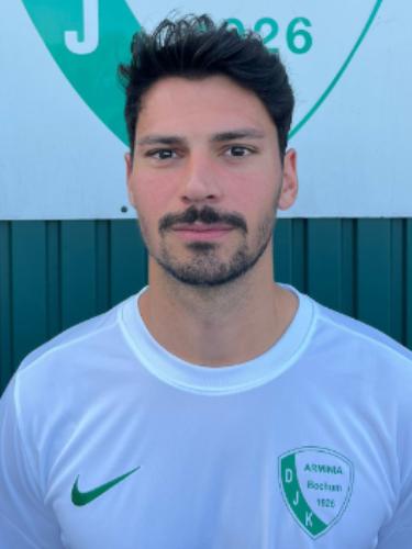 Dominic Licata