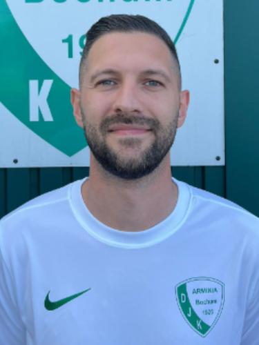 Besnik Veseli