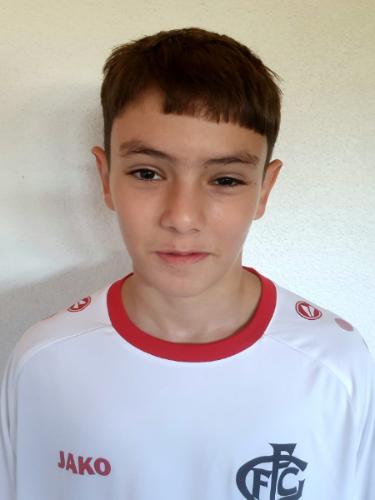 Kelmend Nebija