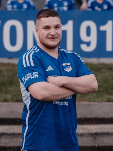 Jannis Bahr