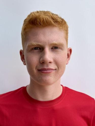 Felix Jesse Hinderink