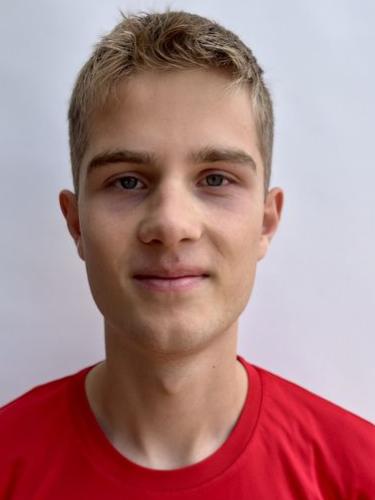 Luk Hübert