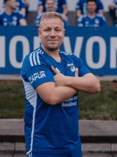 Marc Andre Hildebrand