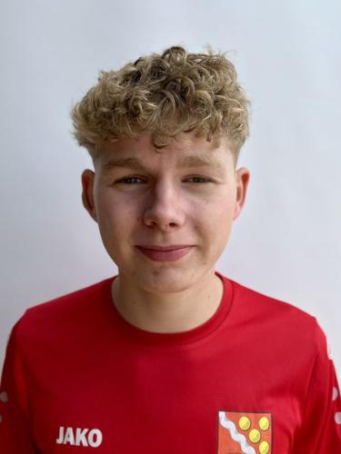 Klaas Sleefenboom