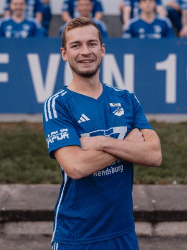 Sebastian Schmid