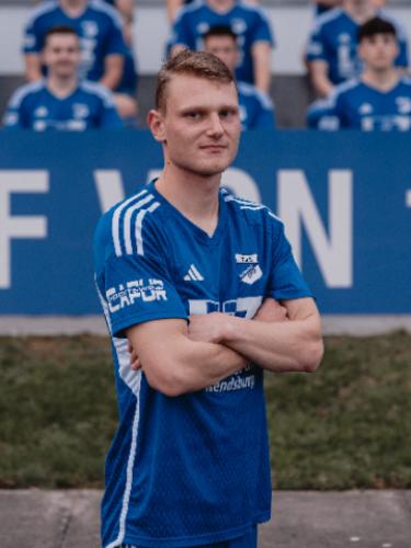 Fabian Sendel