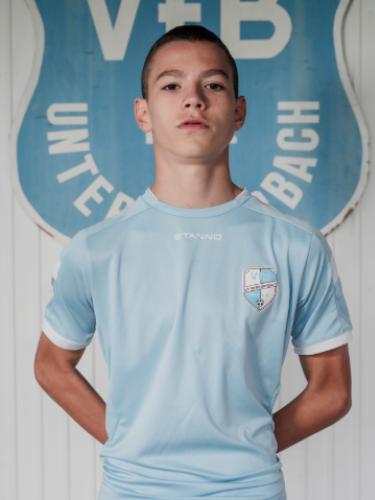 Levin Kovacevic