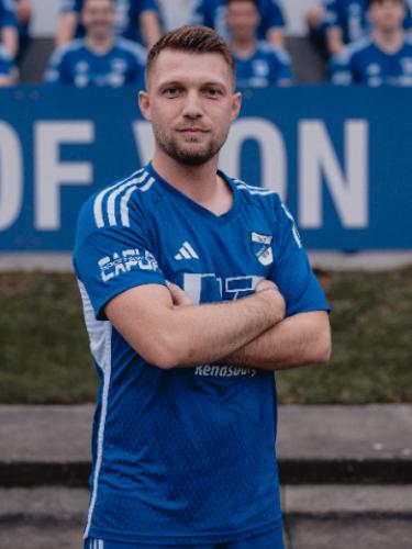 Thorben Trost