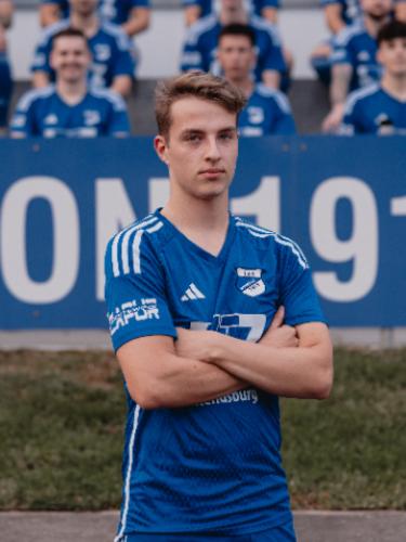 Leonard Vennen