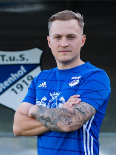 Pascal Wichmann