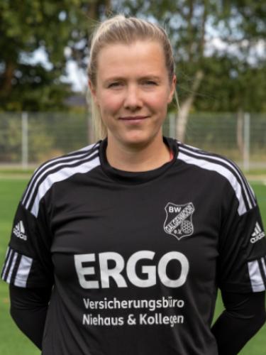 Nadine Luker