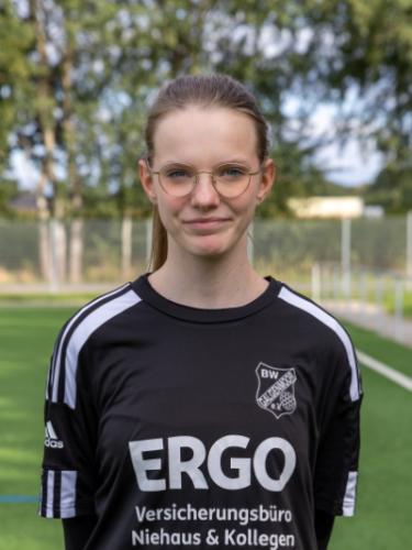 Joanna Deeken