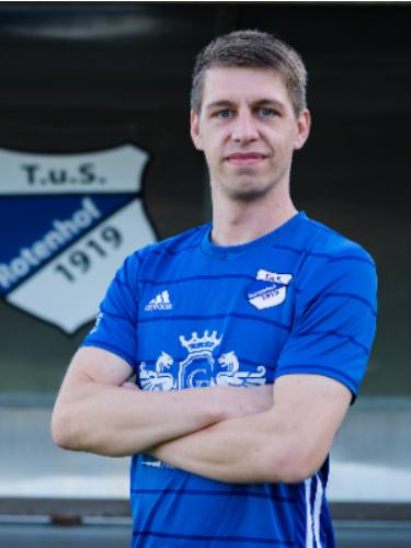 Mirko Asmussen