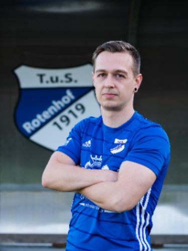 Timo Asmussen