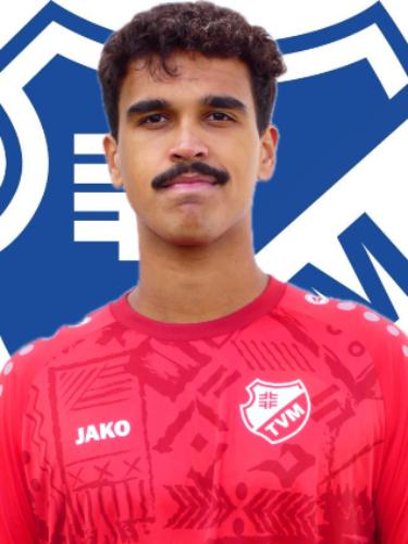 Gabriel Terefe