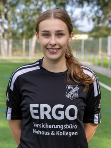 Laura Wiese