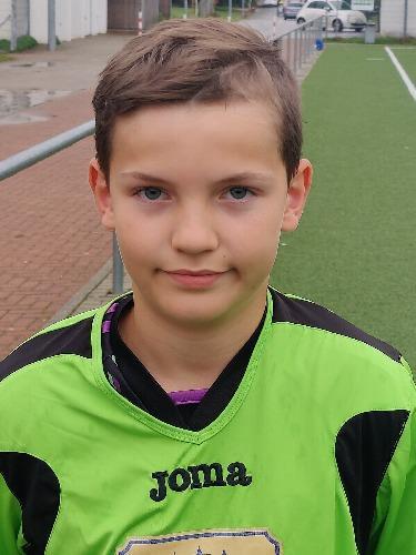 Marlon Luis Grete