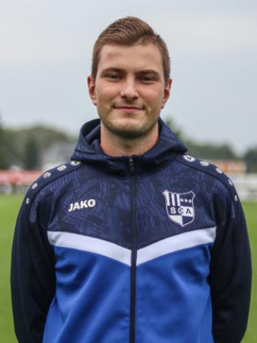 David Rafael Hornung