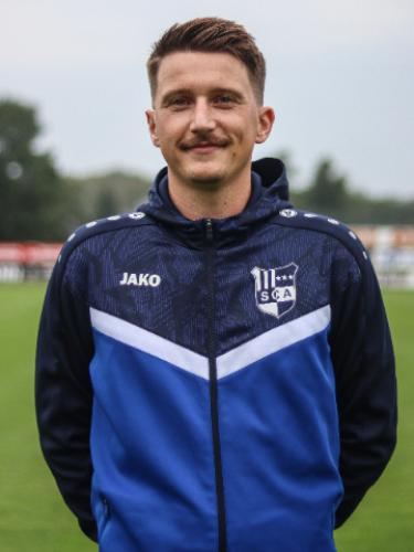Alexander Drees