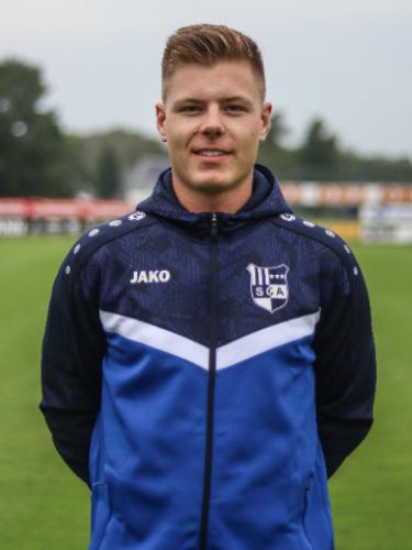 Matthis Wehmschulte