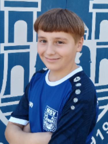 Arthur Dodul