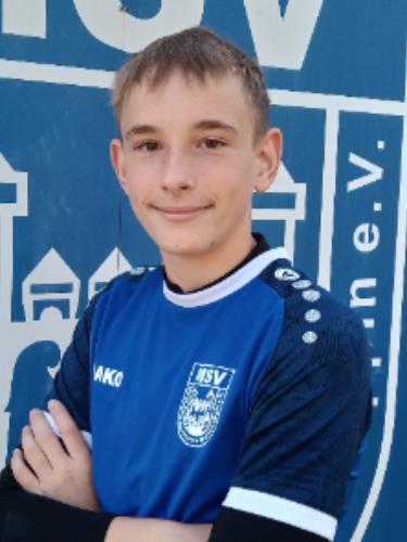 Simon Dürschmidt
