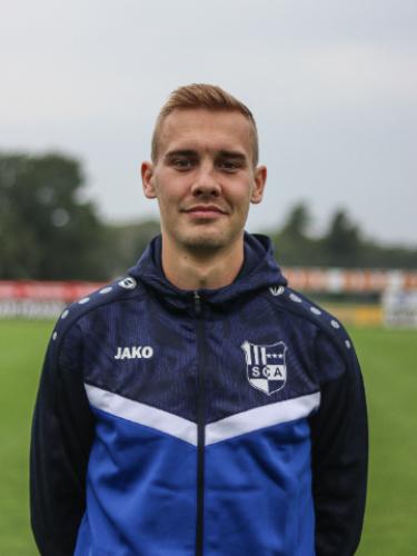 Fabio Kröger